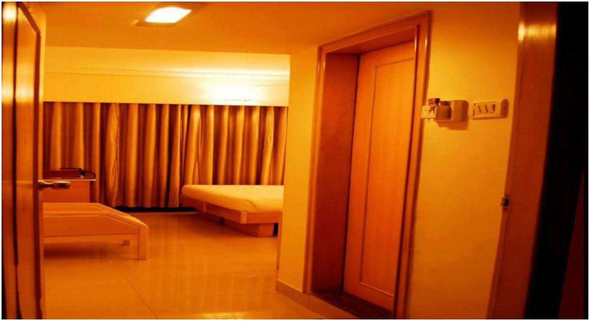 Milan International Mumbai