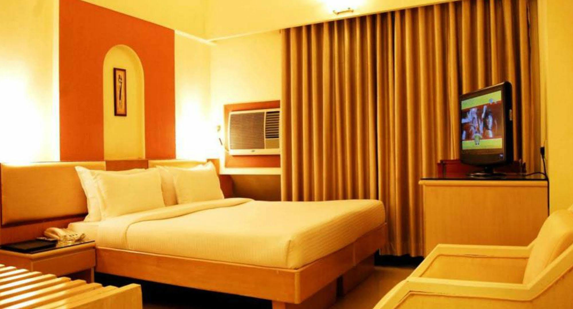 Milan International Mumbai