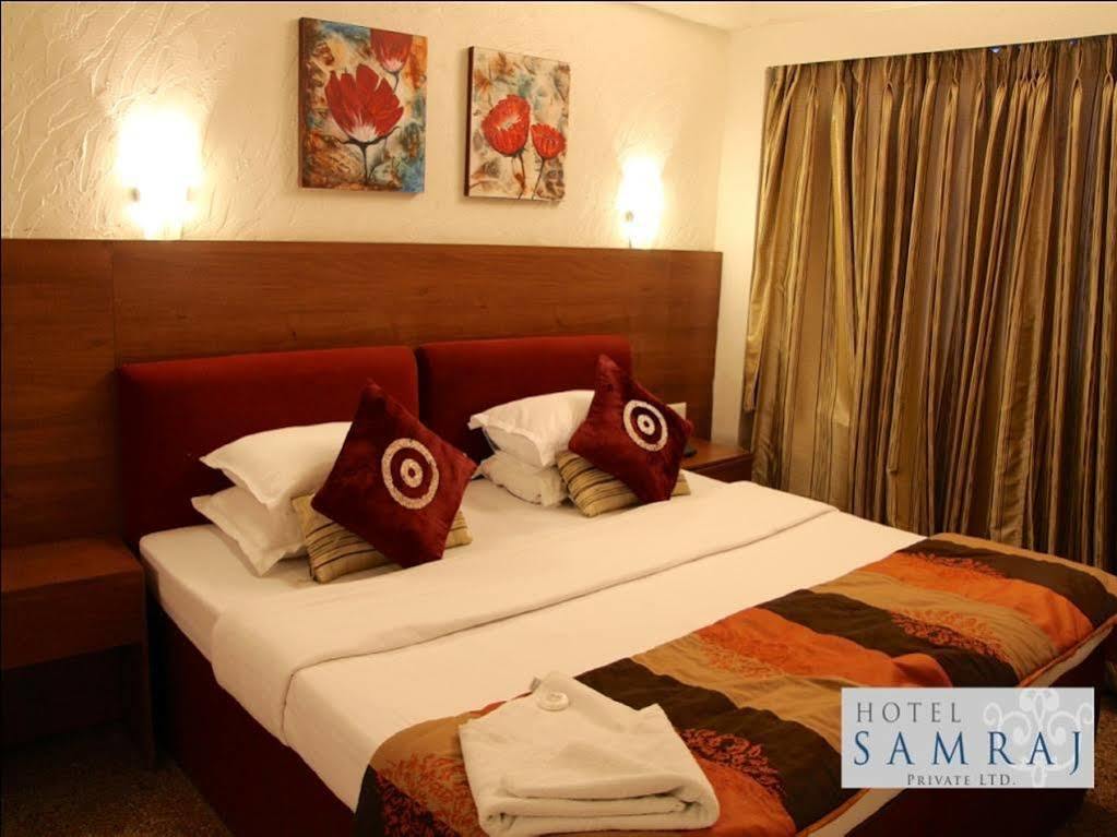 Samraj Hotel
