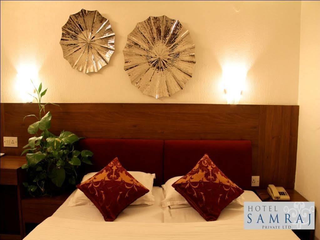 Samraj Hotel