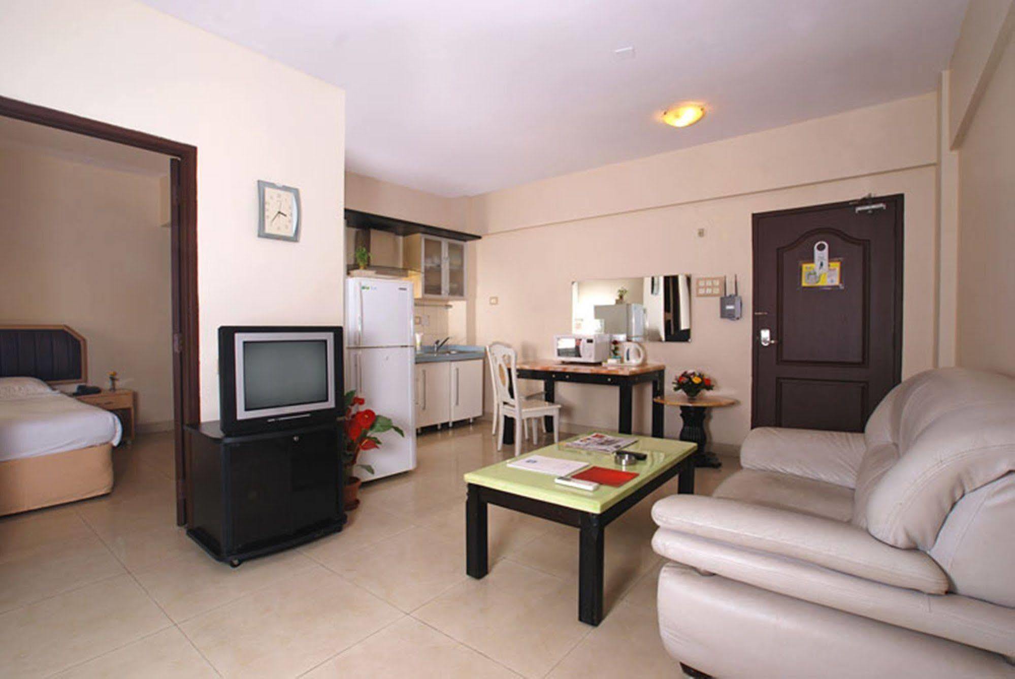 Apartment Landmark Mumbai