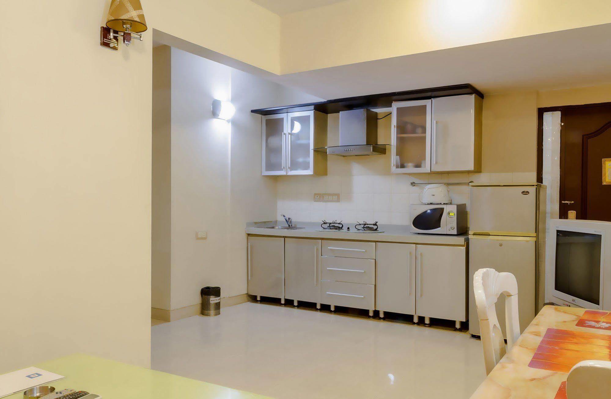 Landmark Apartment Mumbai