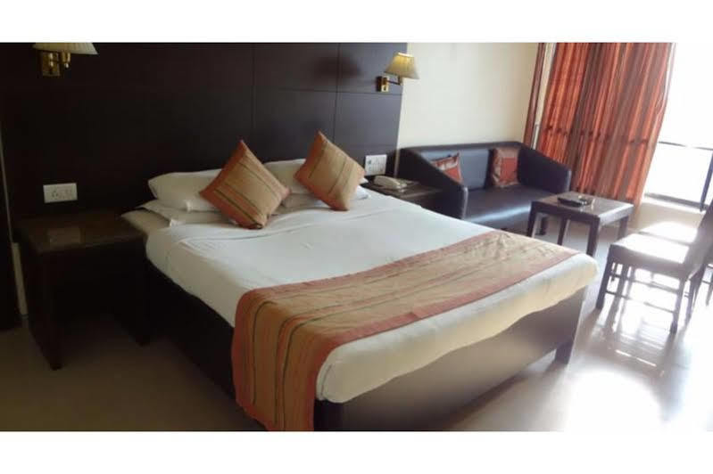 Kings International Juhu 3*