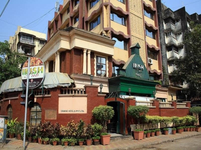 Hotel Ramee Guestline Khar Bombaim