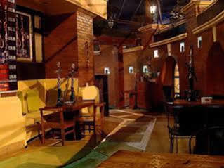 Hotel Ramee Guestline Khar Bombaim