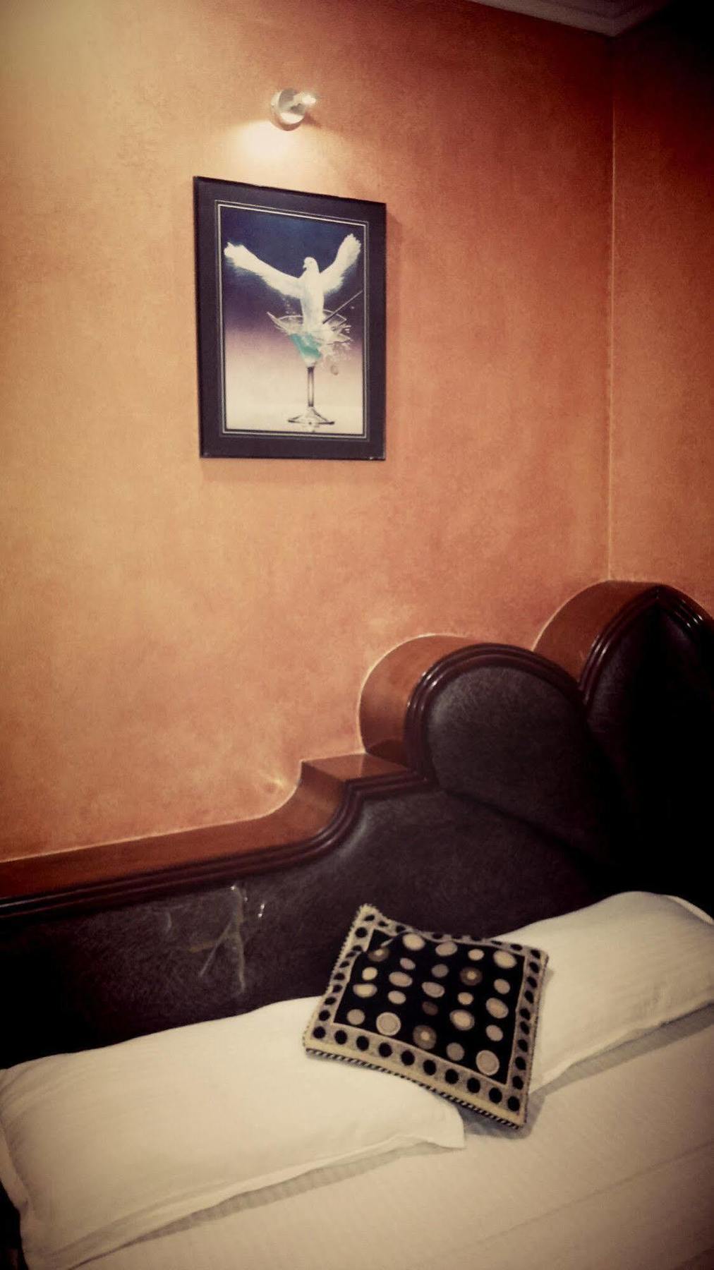 Hotel Everest