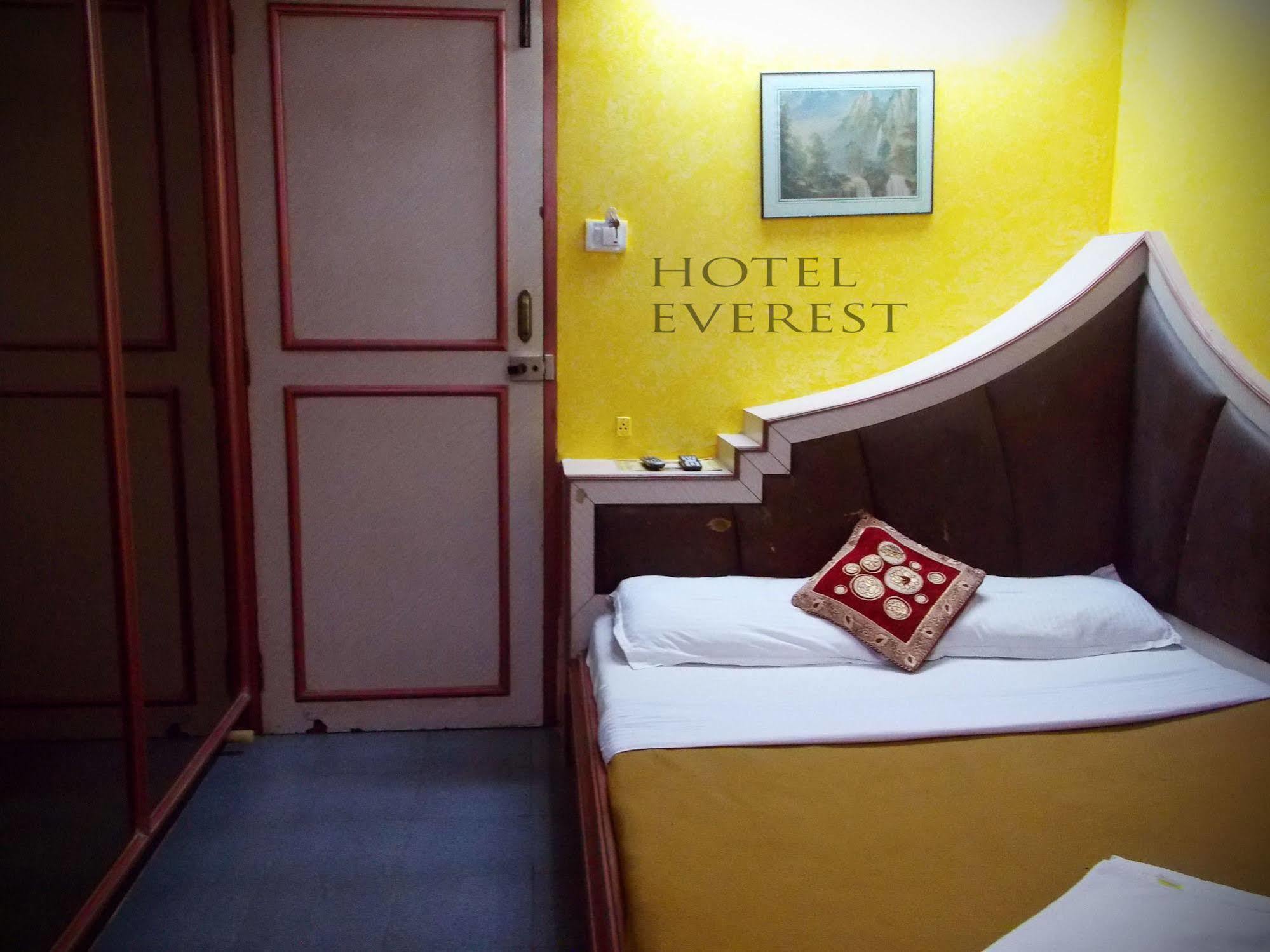 Hotel Everest Mumbai