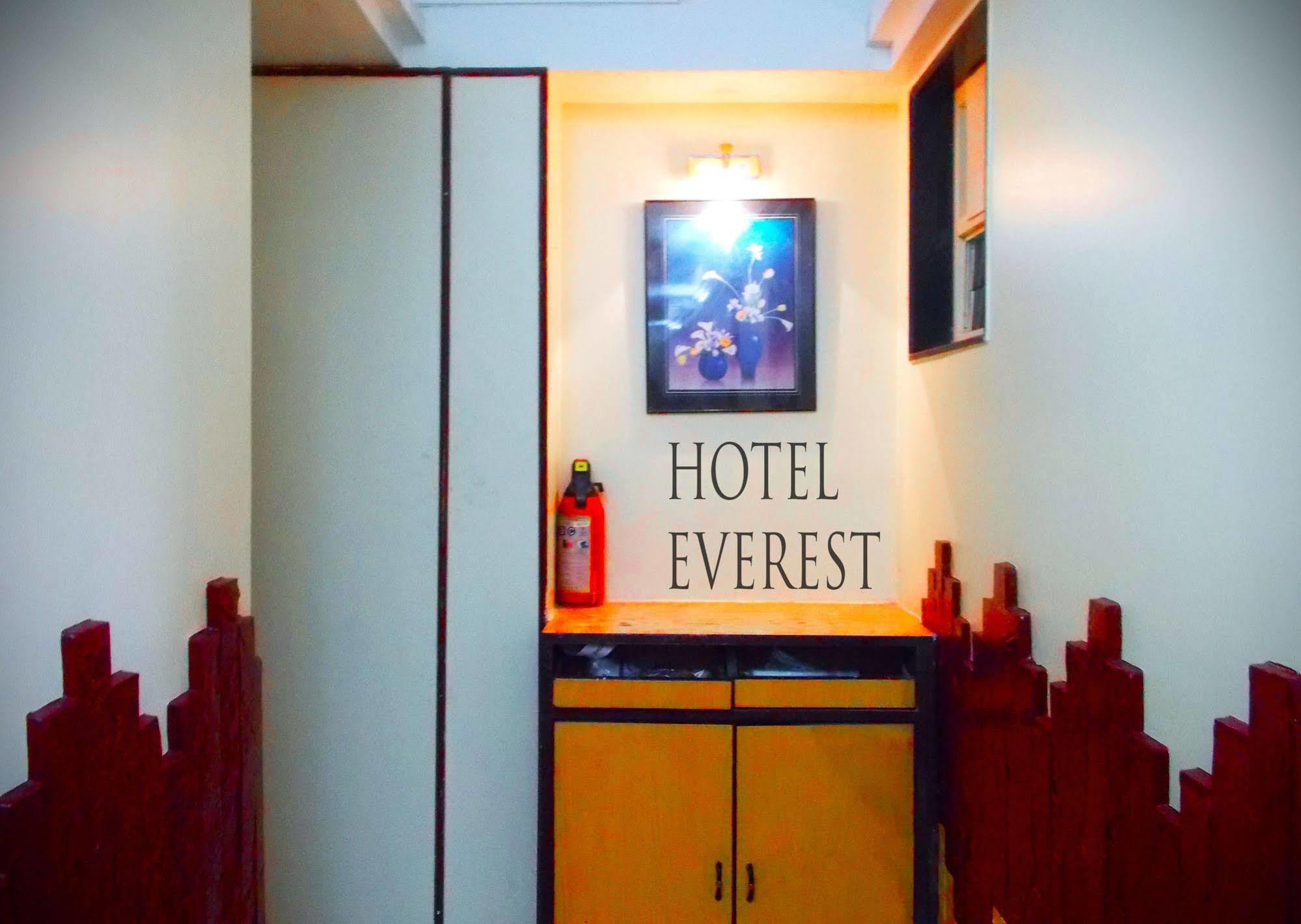 Everest Mumbai
