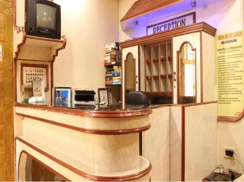 Hotel Everest