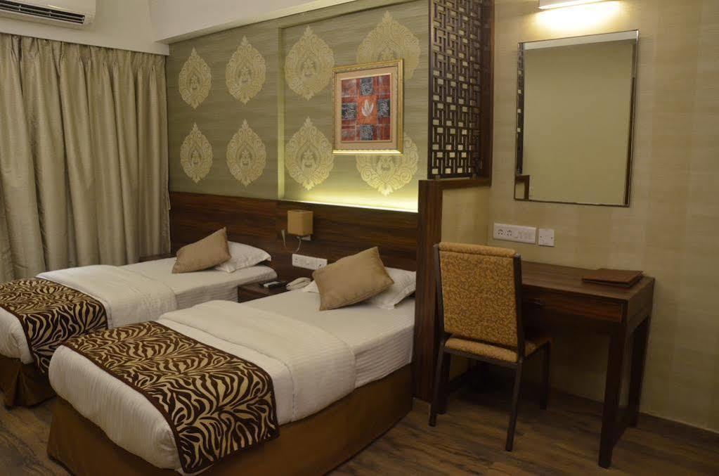 By Maharana Hostel *