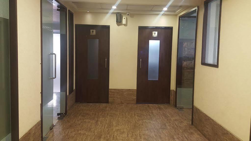 By Maharana Hostel