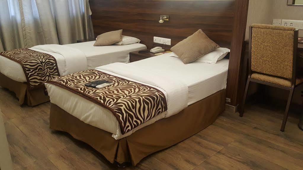 By Maharana Hostel
