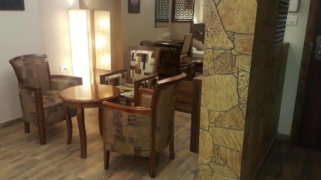 Hostel By Maharana