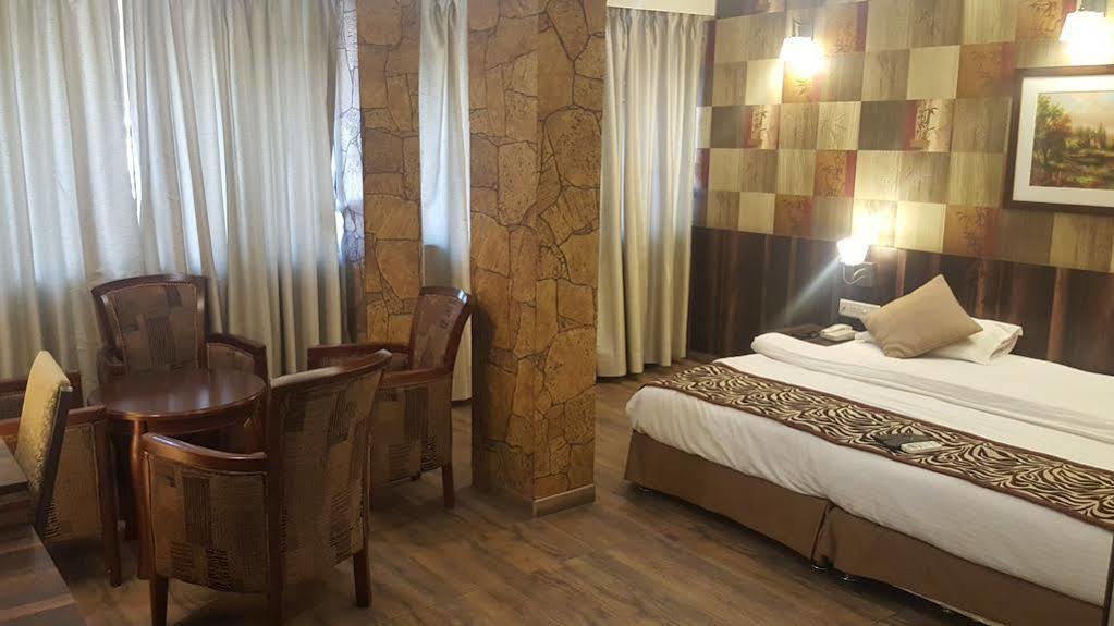 Hostel By Maharana