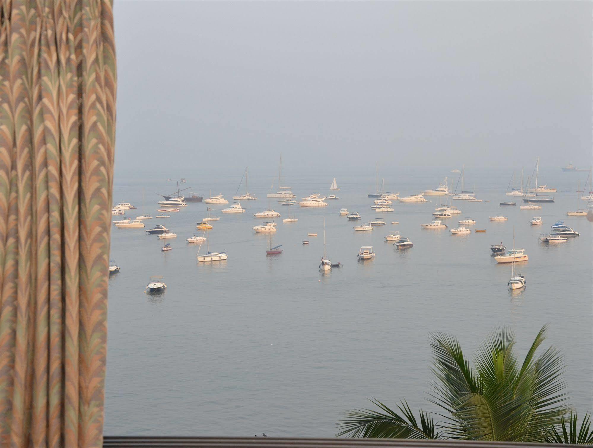 Sea Palace - Near Gateway Of India Hotel Mumbai