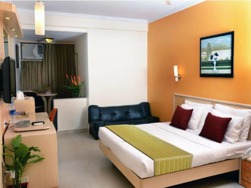 Hotel Sea Palace - Near Gateway Of India