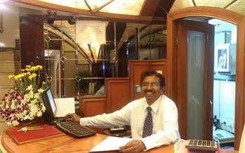 Hotel Sea Palace - Near Gateway Of India Mumbai