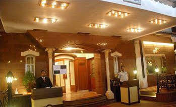Sea Palace - Near Gateway Of India 3* Mumbai