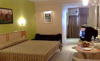 Sea Palace - Near Gateway Of India 3* Mumbai