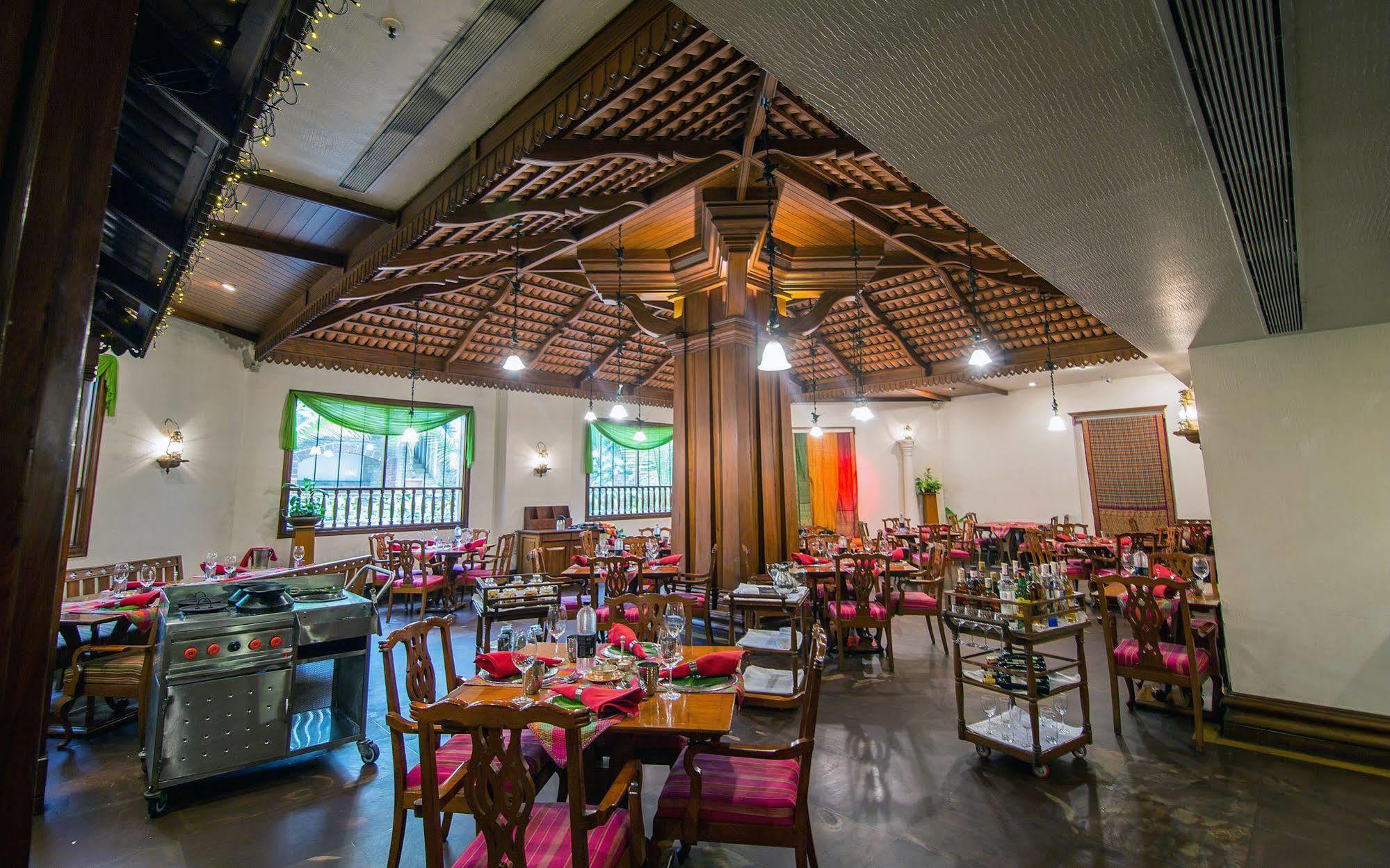 The Orchid Parle 5*