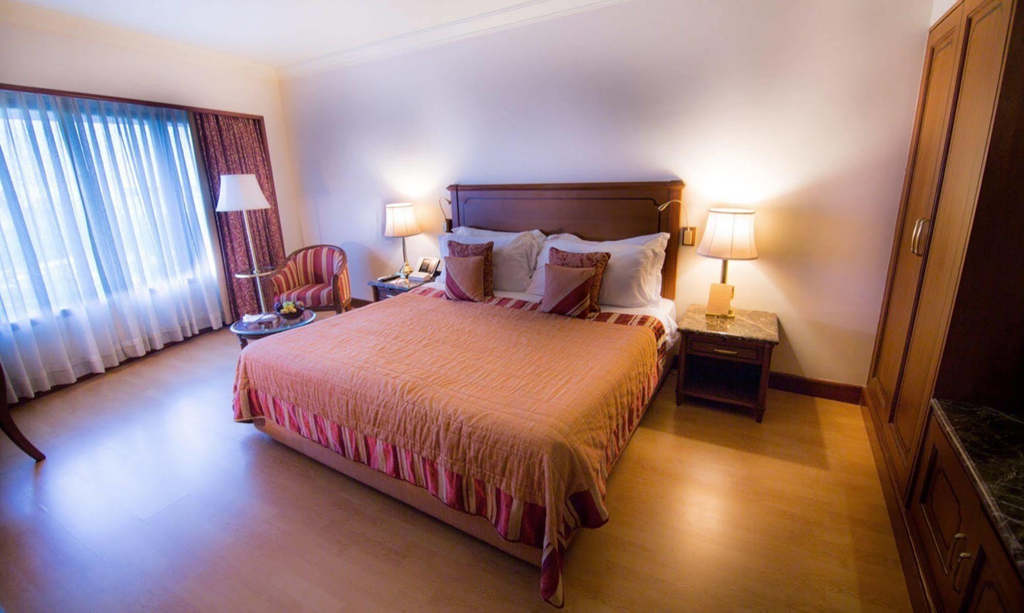 The Orchid Parle Hotel 5*