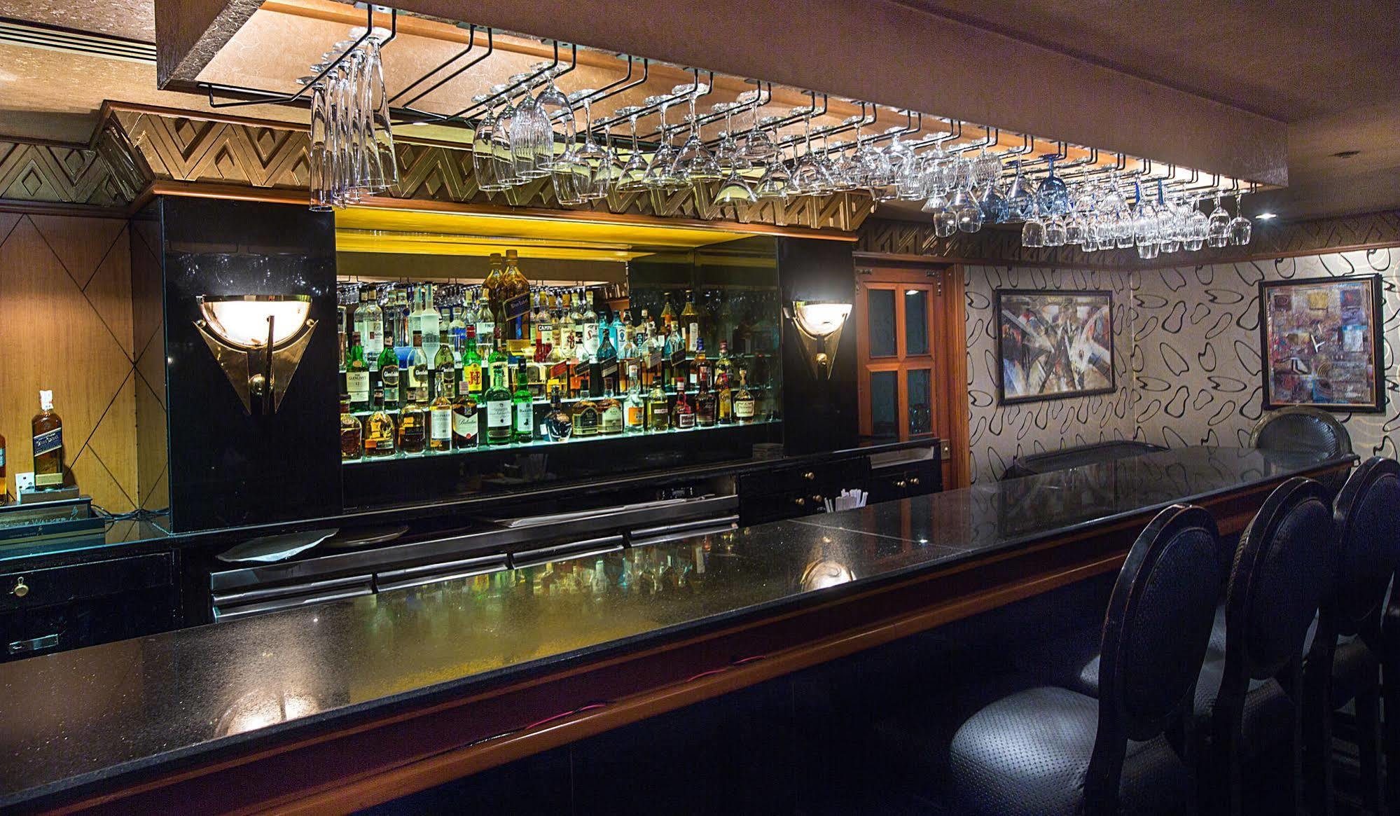Hotel The Orchid Parle Mumbai