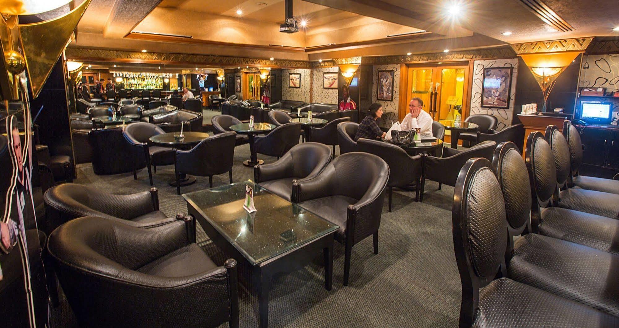 The Orchid Parle Hotel 5*