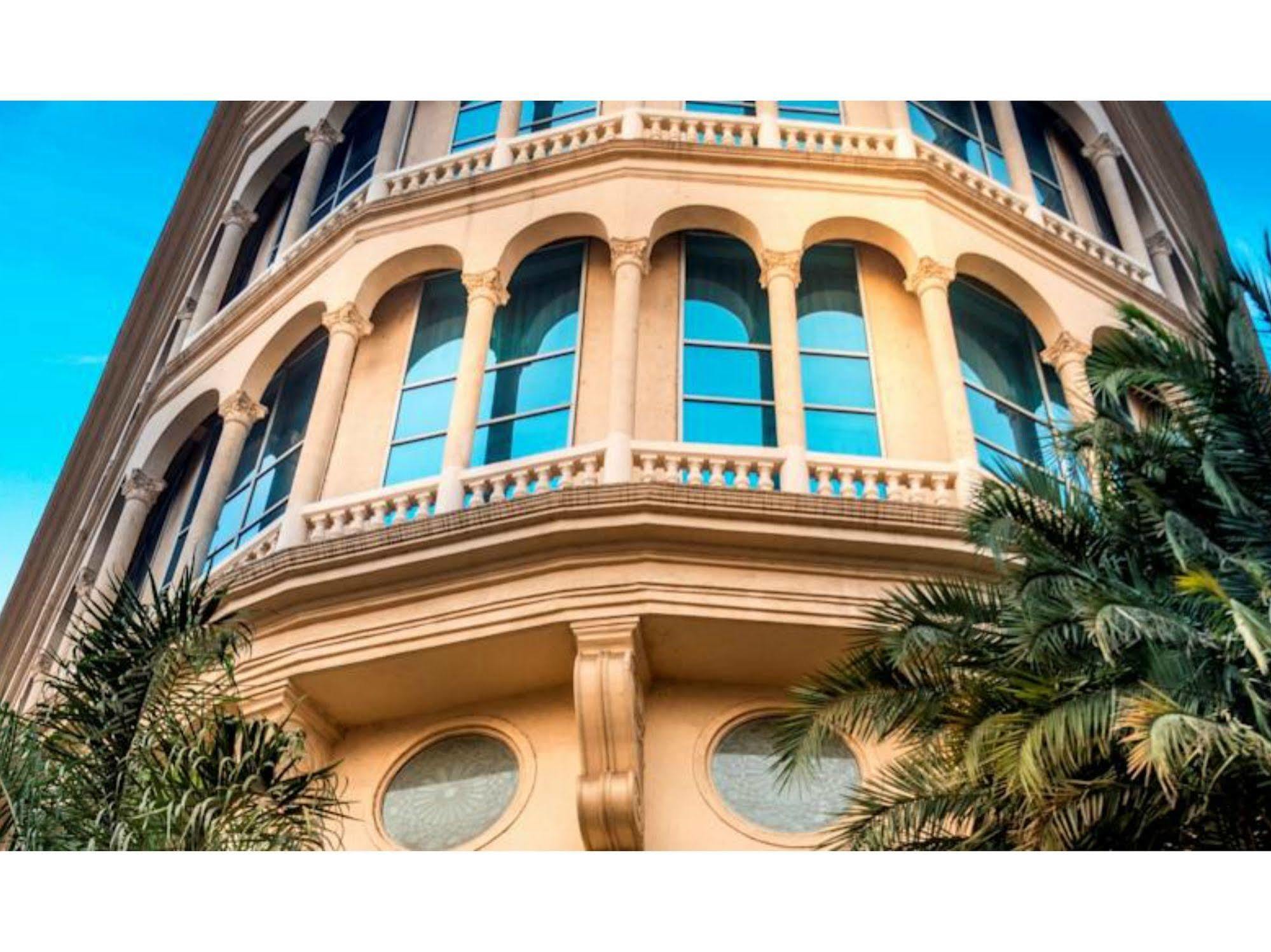 Hotel Rodas An Ecotel Bombaim