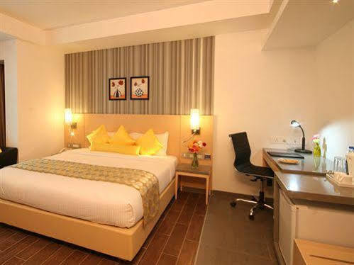 Hotel Landmark Residency Mumbai