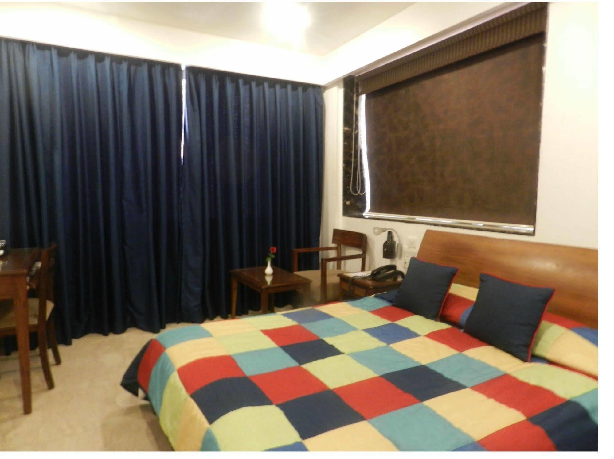 Hotel Citizen 3*