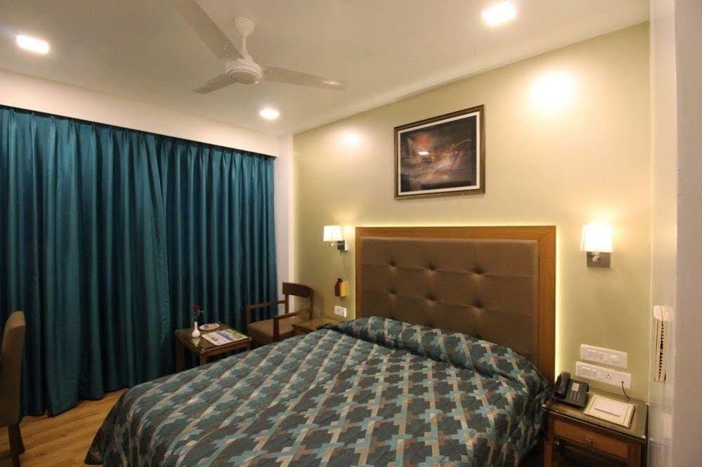 Hotel Citizen Mumbai
