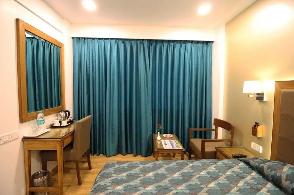 Citizen Hotel Mumbai