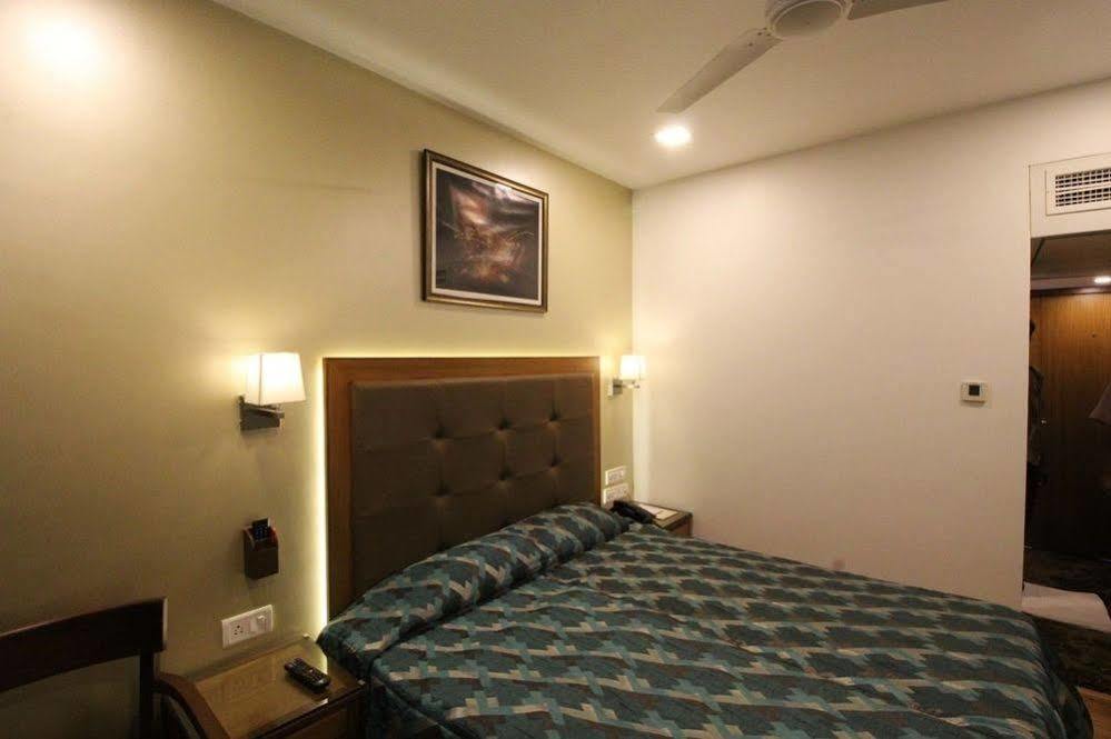 Hotel Citizen 3*