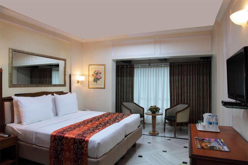 Hotel Royal Park Dockyard Mumbai