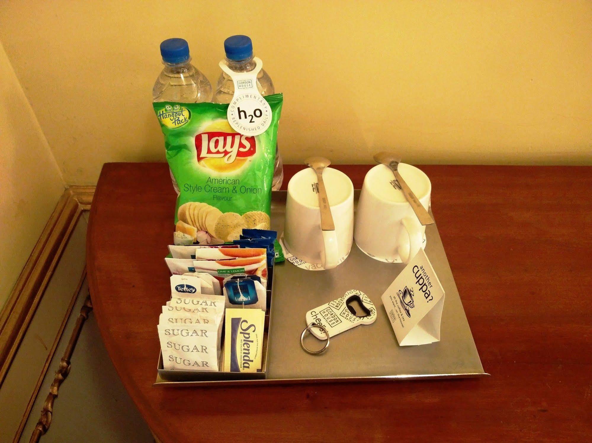Hotel The Gordon House Hotel, Colaba 4*