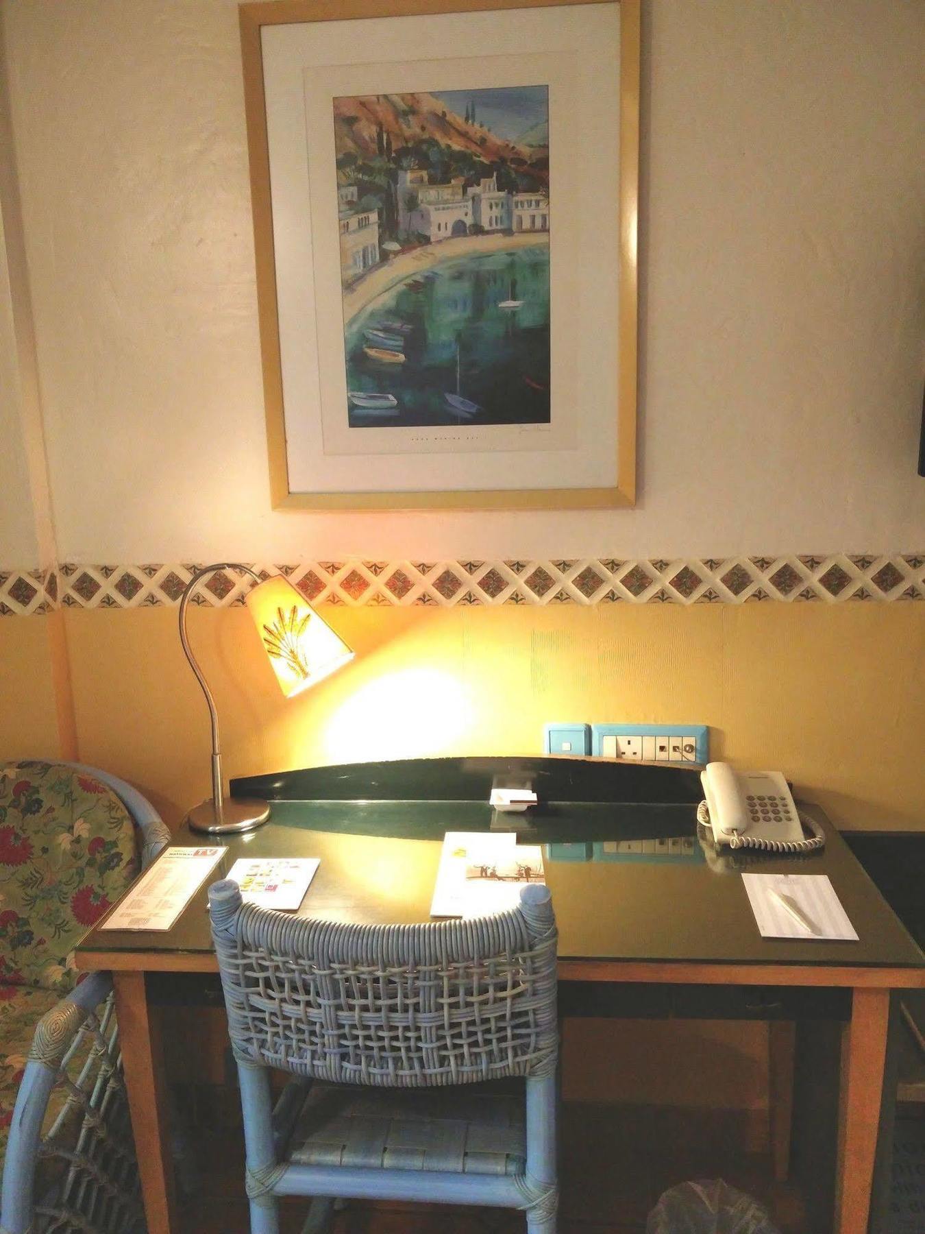 Hotel The Gordon House Hotel, Colaba