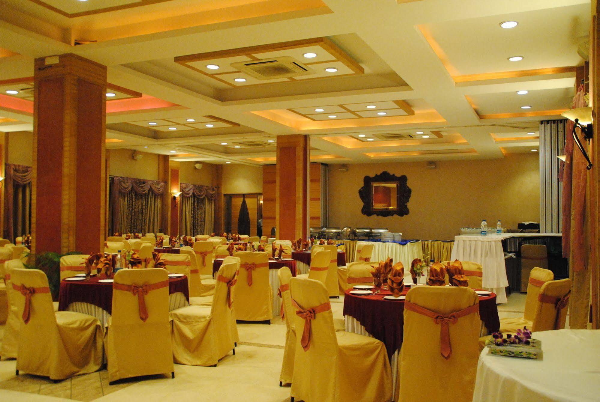 Hotel Goldfinch