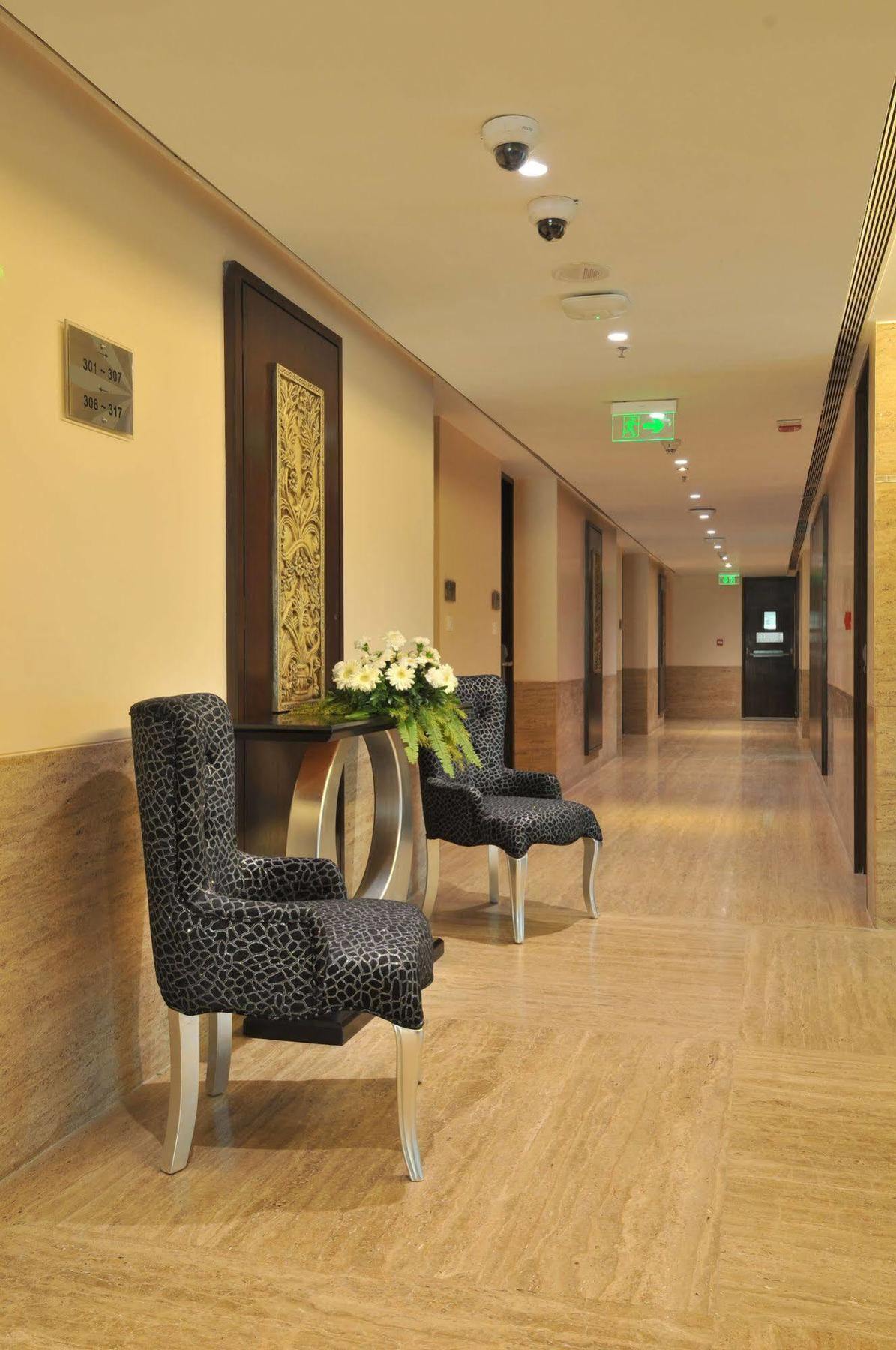 Hotel Goldfinch