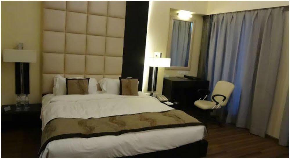 Goldfinch Hotel 4*