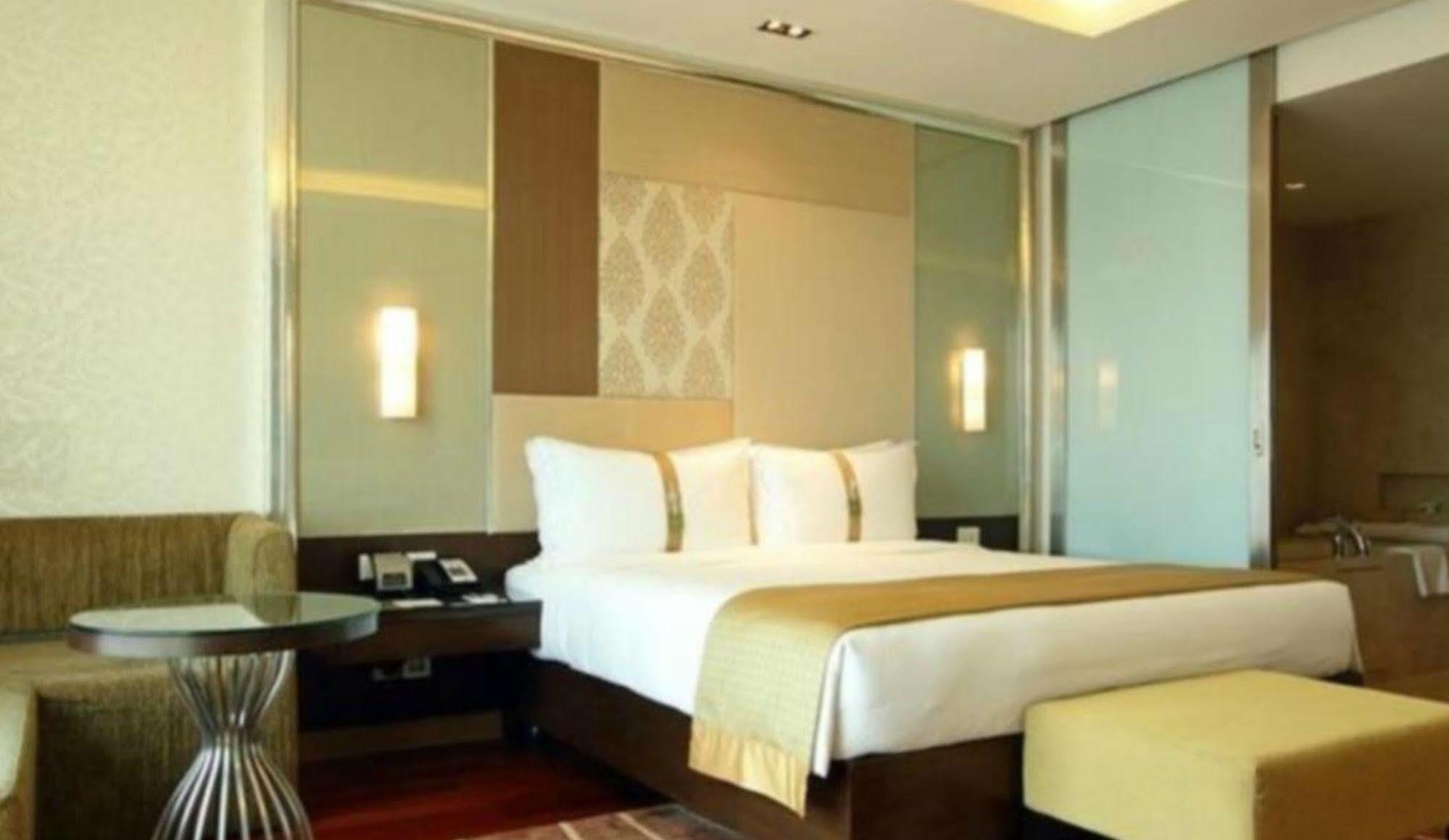 International Airport By Ihg 5* Mumbai