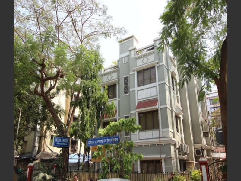 Hotel Airlines International Mumbai
