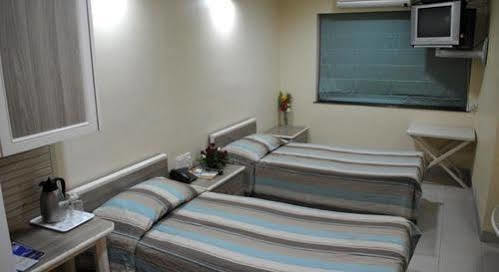 Hotel Airlines International 2*