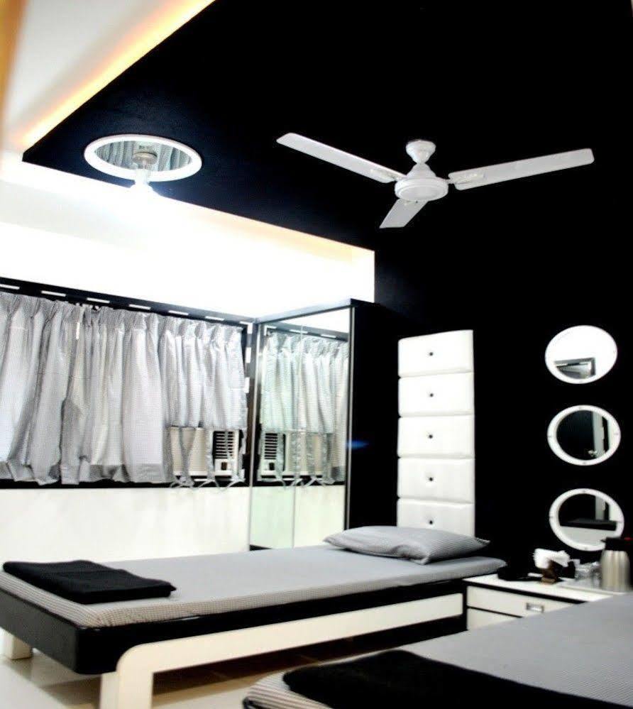 Nice Guest House Mumbai