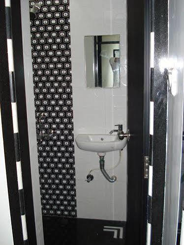 Nice Guest House 2* Mumbai
