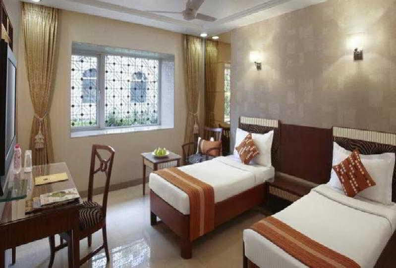 Suba Palace Near Gateway Of India Hotel
