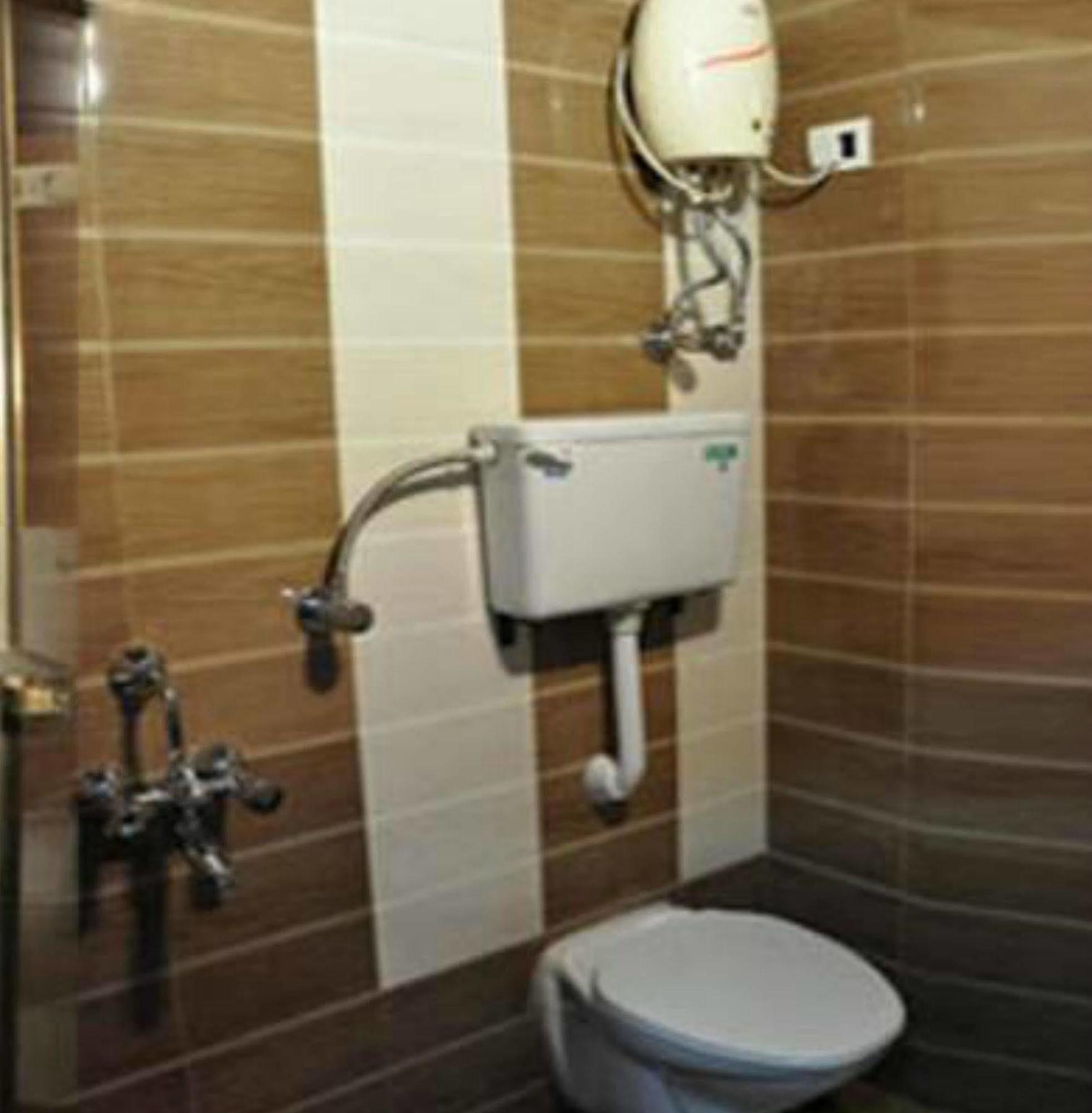 Hotel Planet Plaza Mumbai