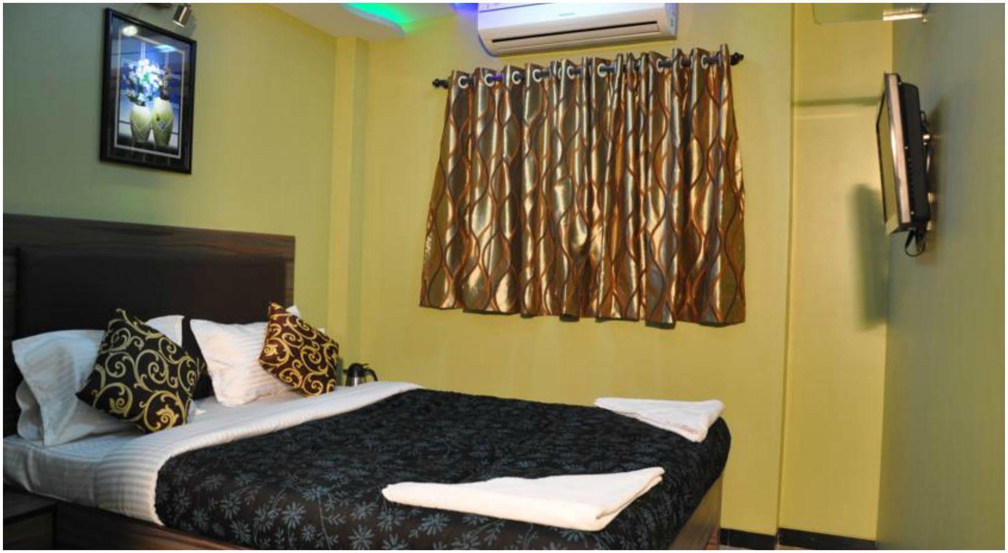 Hotel Planet Plaza 2*