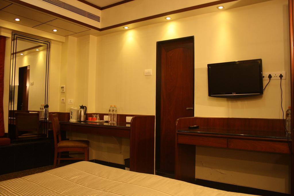 Karl Residency Mumbai