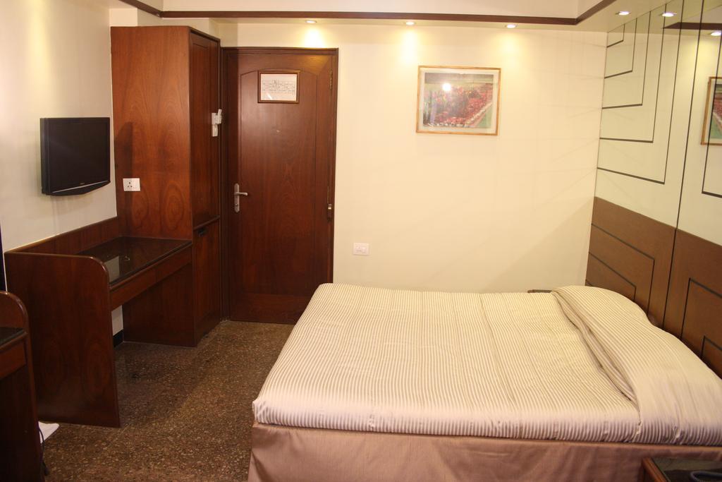 Karl Residency Hotel