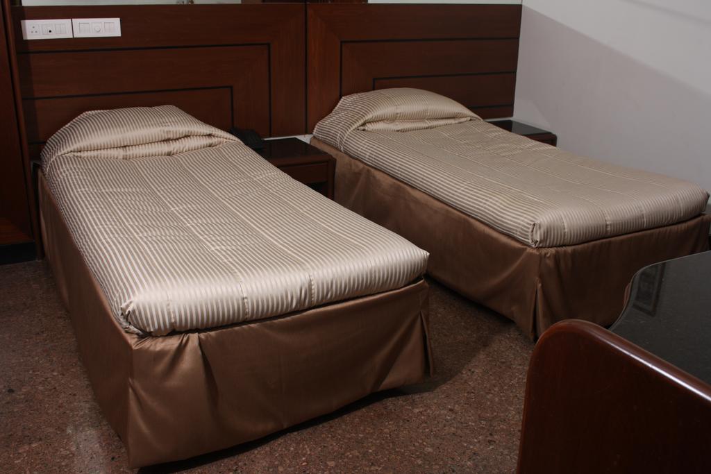 Hotel Karl Residency Mumbai